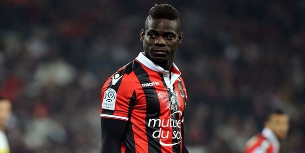 Başkan Çebi Balotelli için noktayı koydu