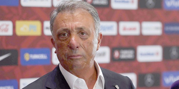 Başkan Çebi, TFF'ye meydan okudu!