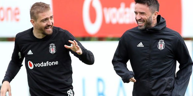 Başkan Çebi'den Gökhan Gönül ve Caner Erkin açıklaması