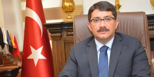 Başkan Çelik: Bayramlar Allah’ın rızasını kazanmak için bir fırsat zamanıdır
