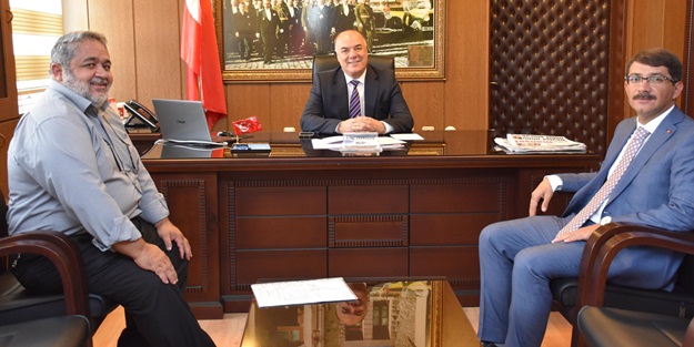 Başkan Çelik: İnsana yapılan yatırım en büyük yatırımdır