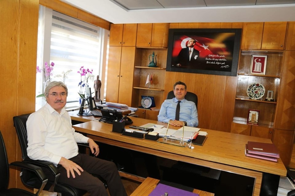 Başkan Cengiz’den Bursa çıkarması 