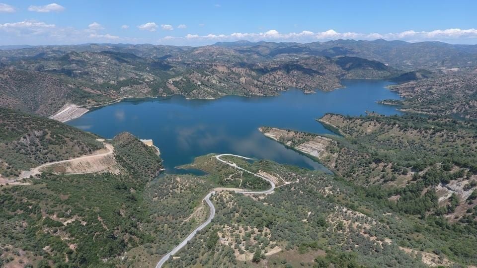 Başkan Çerçioğlu’ndan Koçarlı’ya bayram müjdesi 