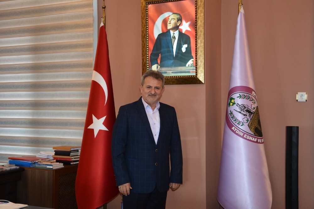 Başkan Çetindoğan’dan tüketicilere çağrı 