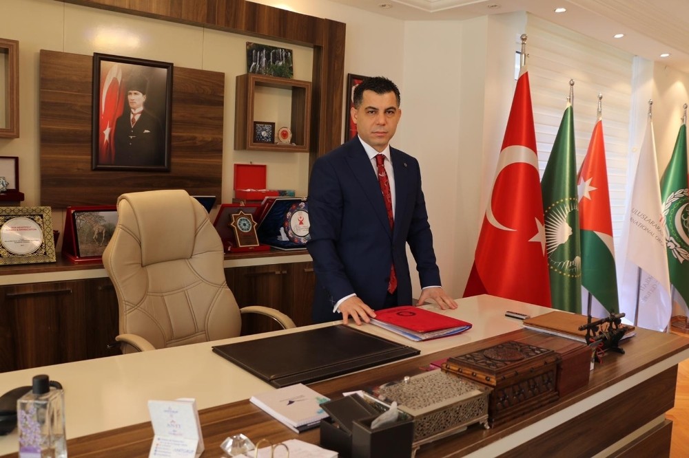 Başkan Cevahiroğlu’ndan ‘korona virüs’ tedbirleri ile ilgili açıklama: 