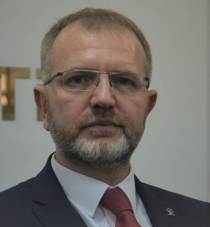 Başkan Ceyhun: 