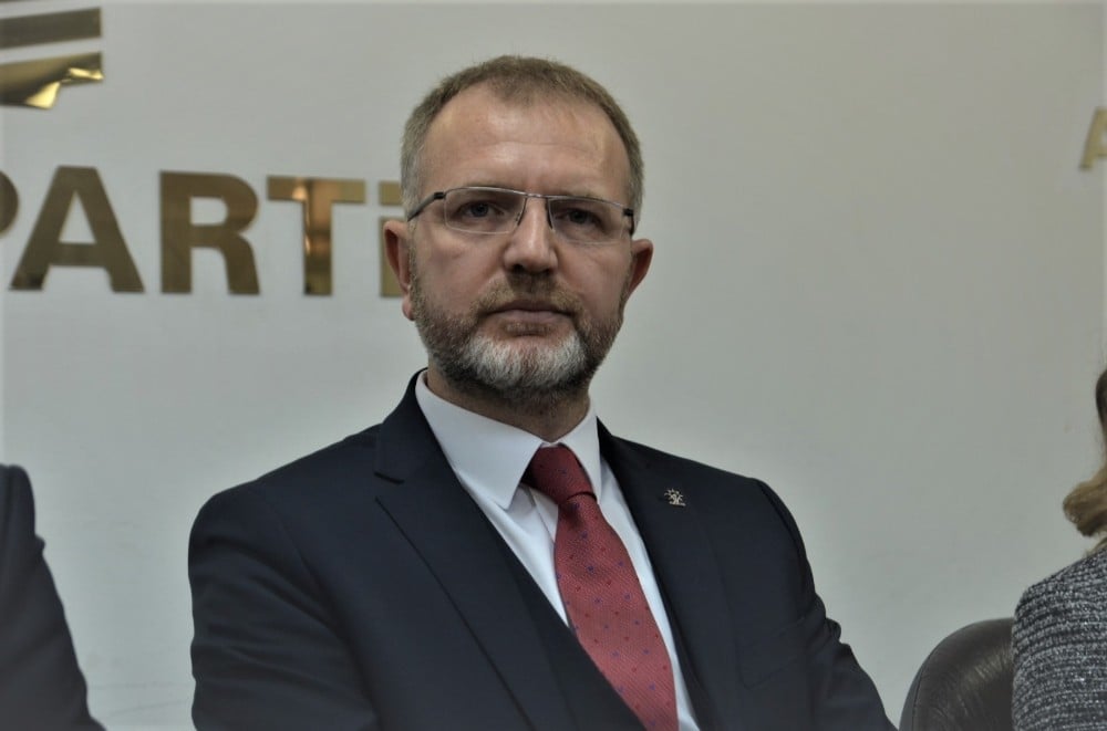 Başkan Ceyhun: 