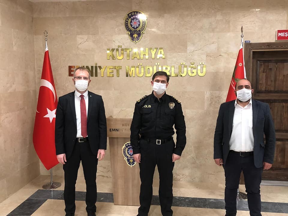 Başkan Ceyhun: 