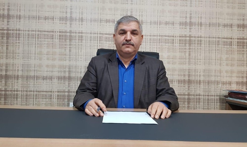 Başkan Çil, Diyanet İşleri Başkanı Erbaş’a destek verdi 