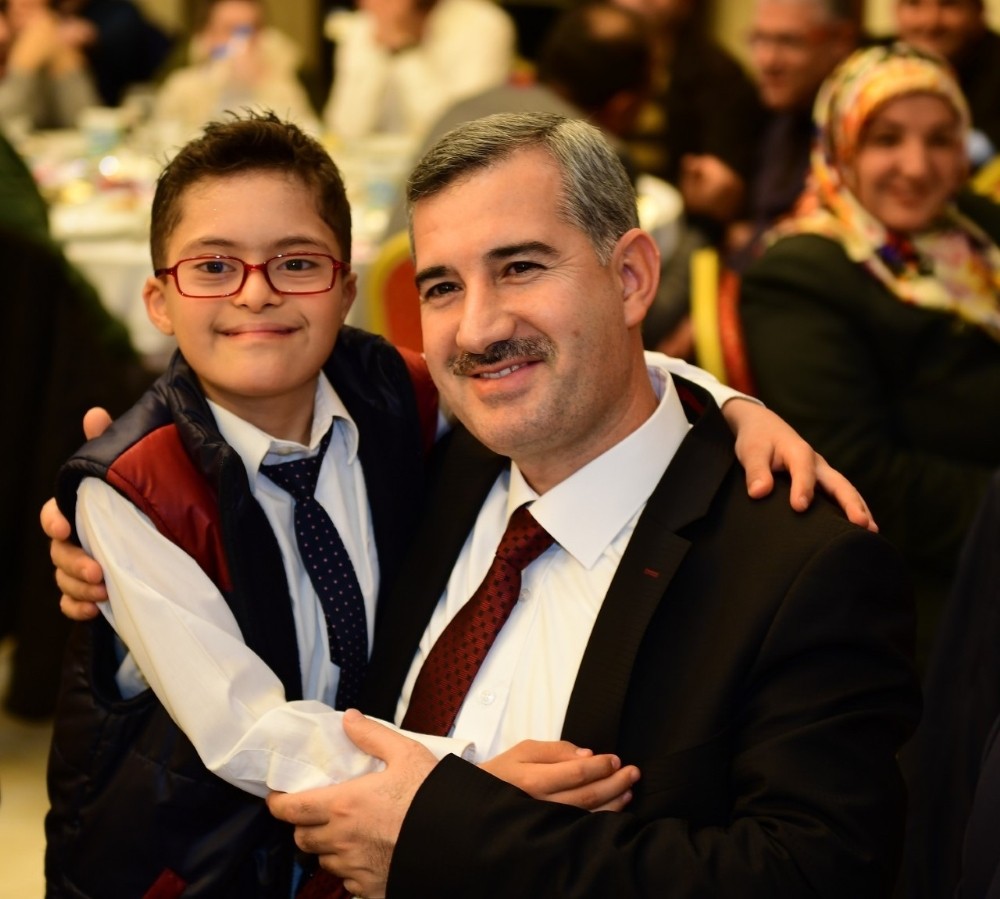 Başkan Çınar’dan Engelliler Haftası açıklaması 