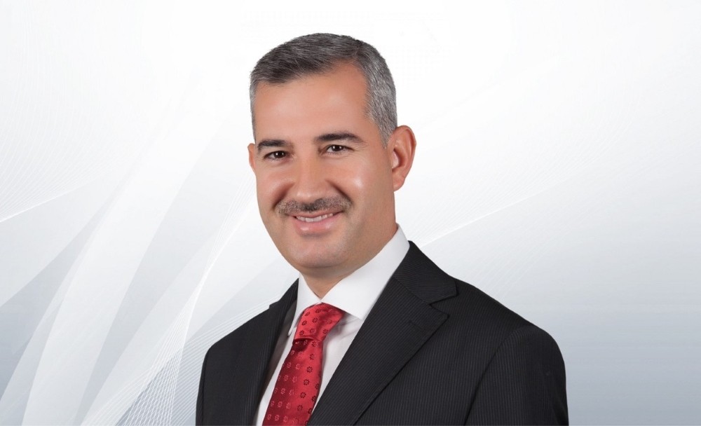 Başkan Çınar’dan Ramazan Bayramı mesajı 
