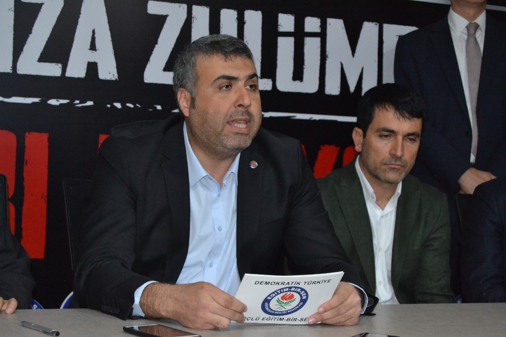 Başkan Çoban: 