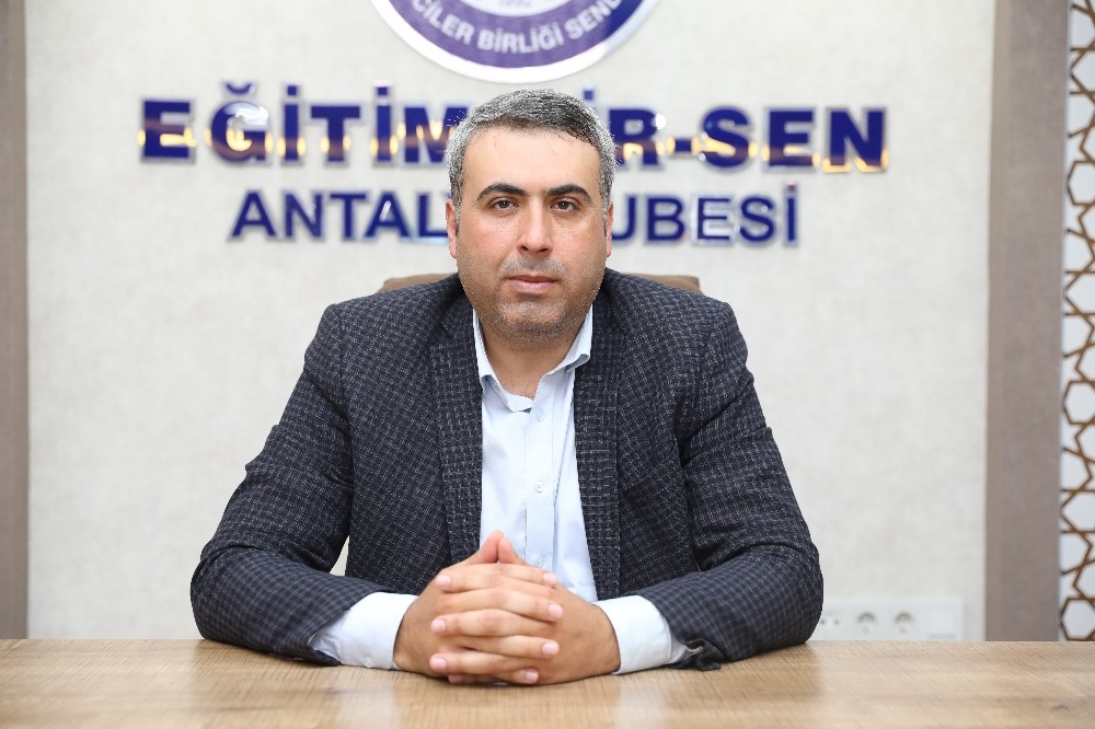 Başkan Çoban: 