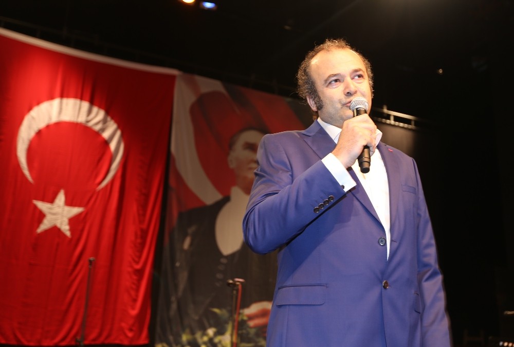 Başkan Çokay’dan öğrenci ve velilere uyarı 