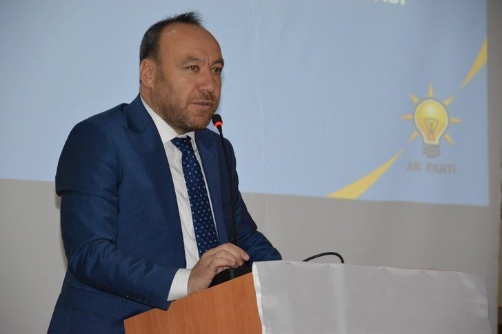 Başkan Dağdelen: 11’de 11’e çok yakınız