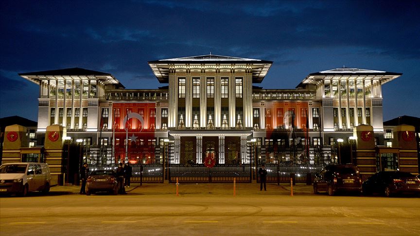 Başkan Danışmanlığına Şeyda Nur Karaoğlu atandı