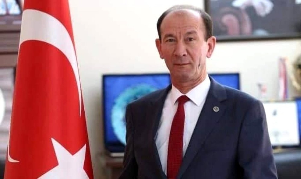 Başkan Daşhan’dan Korona virüs için sosyal medya uyarısı 