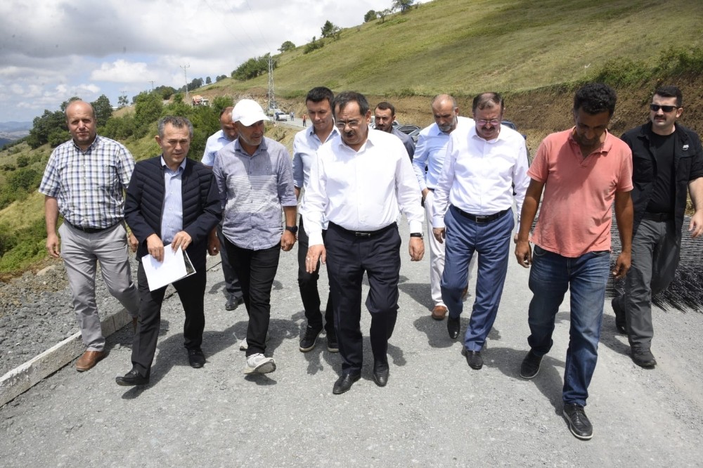 Başkan Demir: 