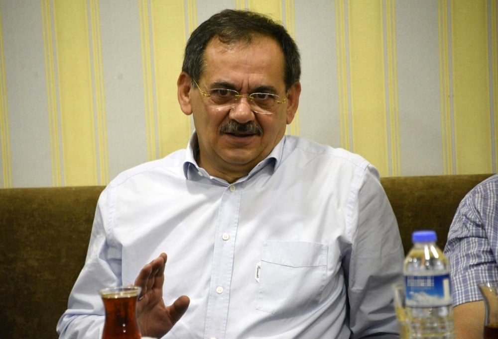 Başkan Demir: “Otopark sorunu çözülene kadar İstiklal Caddesi’ni trafiğe açacağız” 