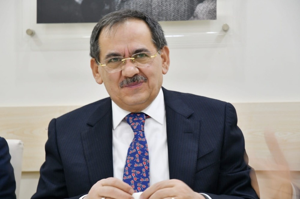 Başkan Demir: “Üretim ve istihdamı arttıkça Samsun kazanacak” 