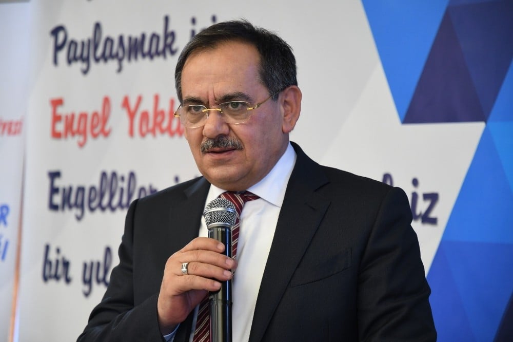 Başkan Demir: “Virüse karşı bu savaşı hep birlikte kazanacağız” 