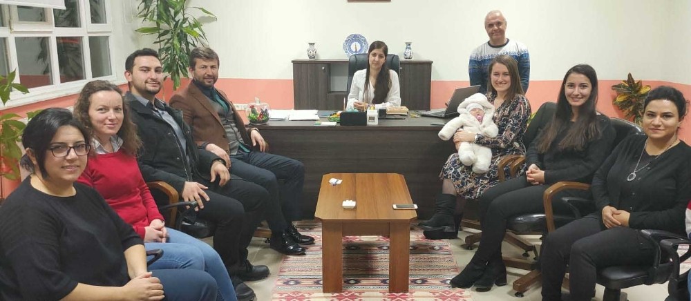 Başkan Demirci: 