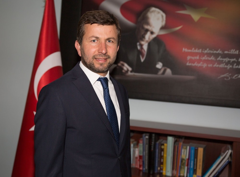 Başkan Demirci: 