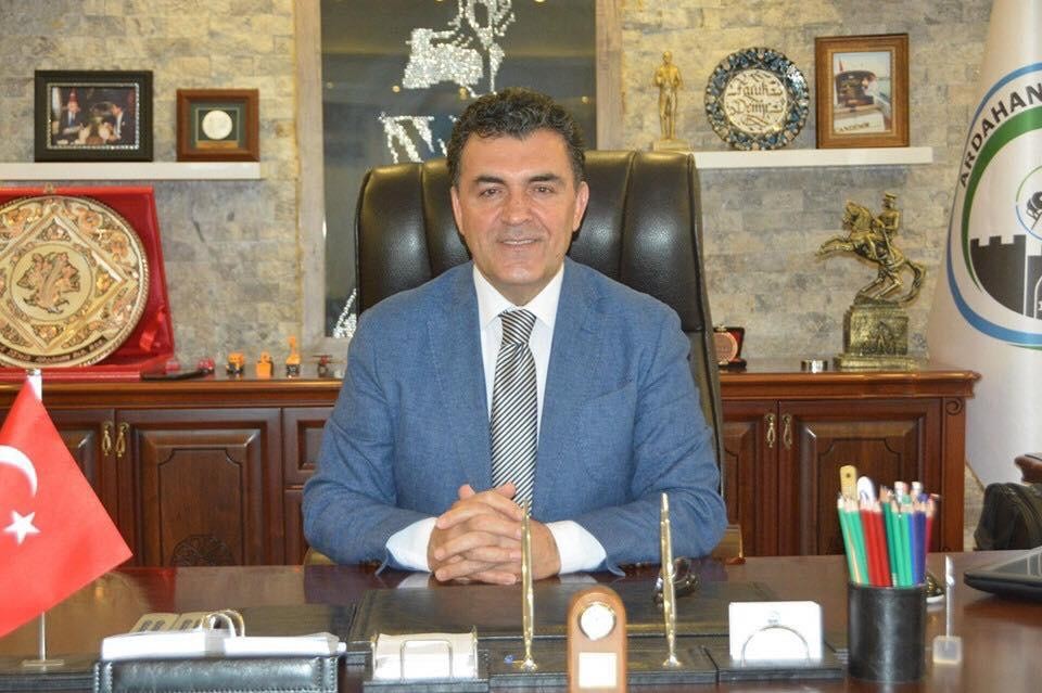 Başkan Demir’den 12 Mart İstiklal Marşı’nın kabulünün yıldönümü mesajı 