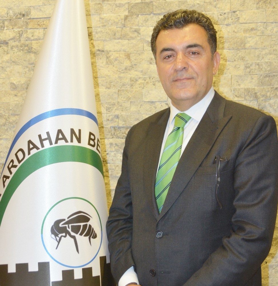 Başkan Demir’den belediyeye borcu olanlara çağrı 