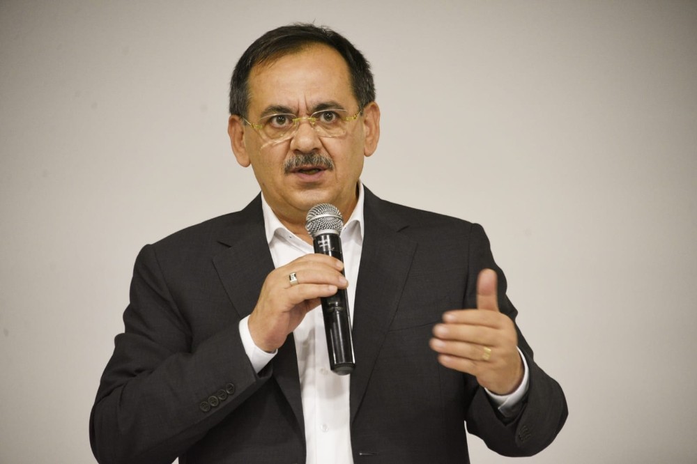 Başkan Demir’den ’Demokrasi Zaferi’ne davet 