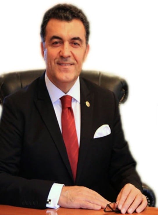 Başkan Demir’den kuaför ve berberlere destek 