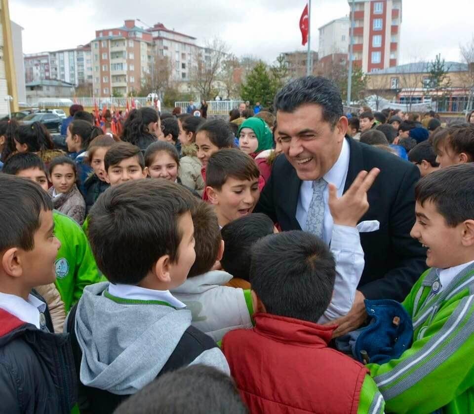 Başkan Demir’den yeni eğitim öğretim yılı mesajı 
