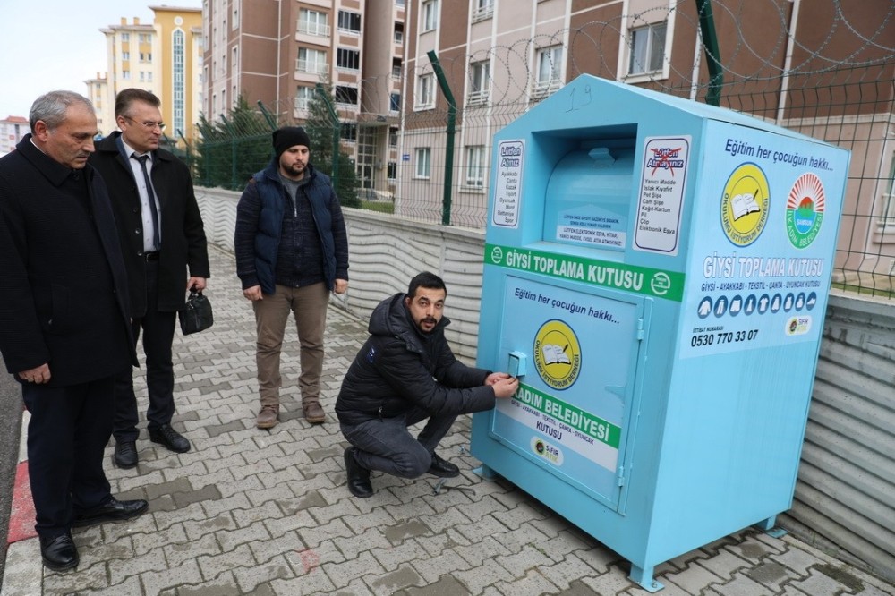 Başkan Demirtaş: 
