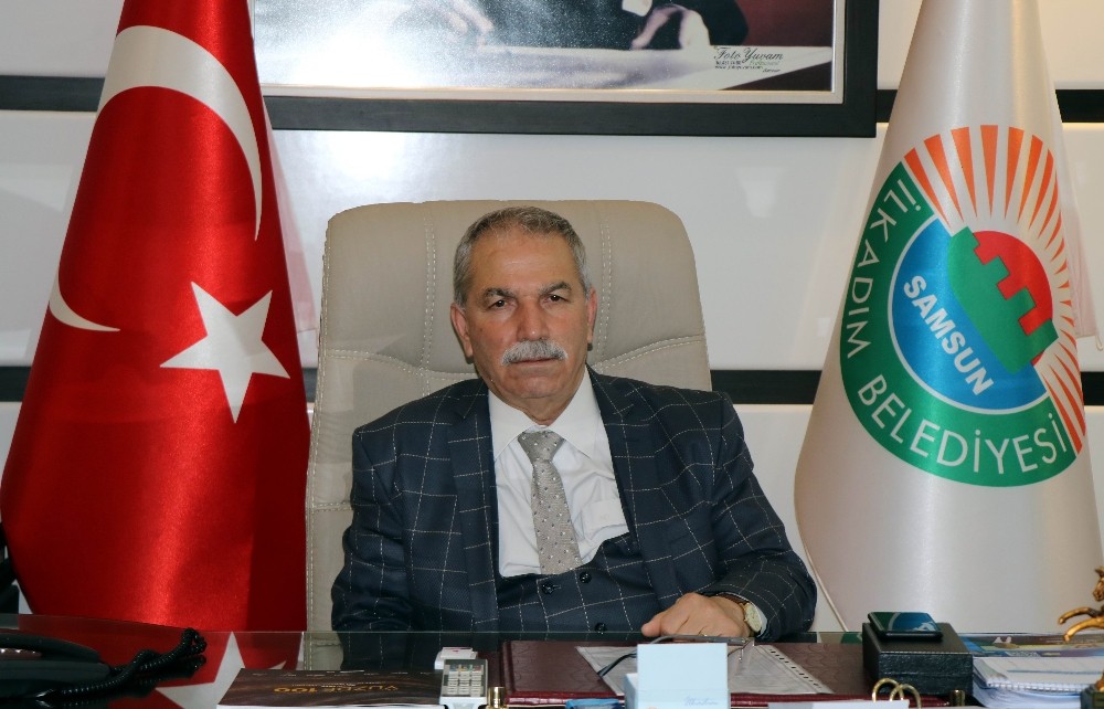 Başkan Demirtaş’tan önemli açıklamalar 