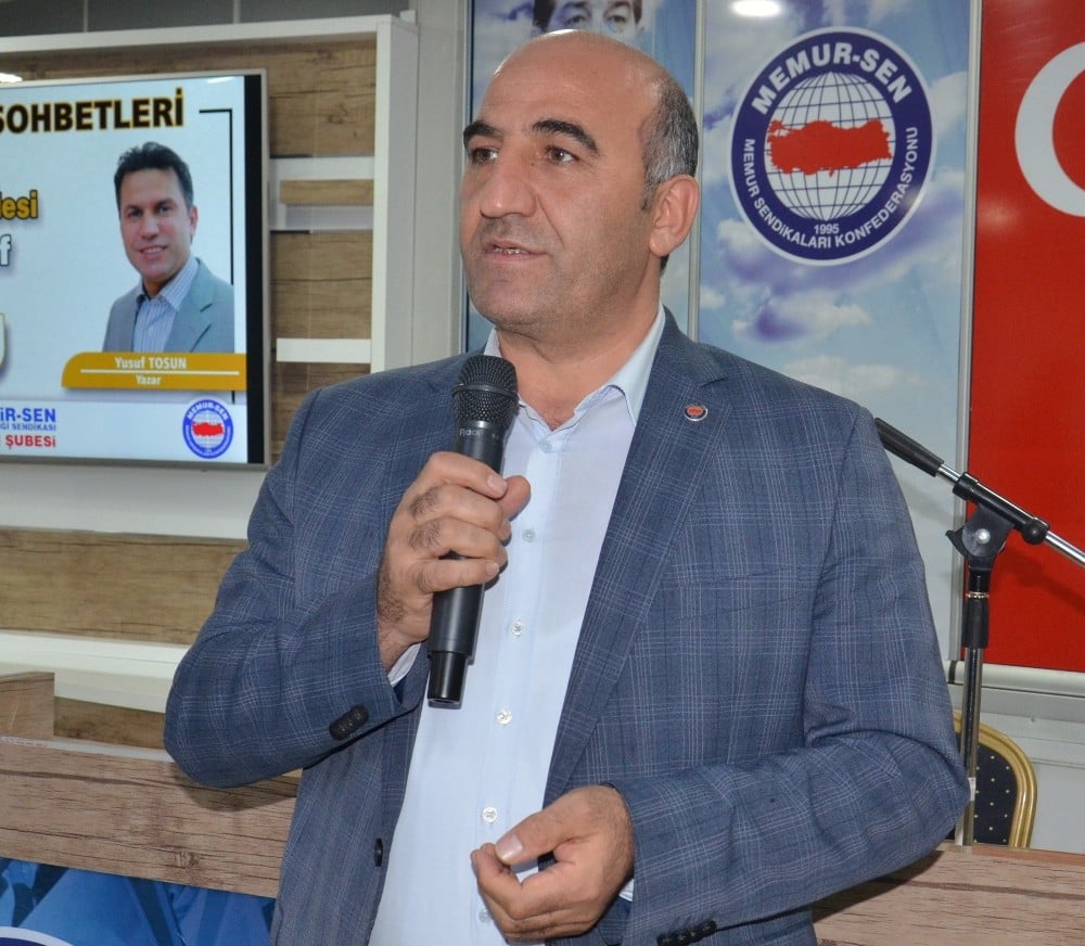 Başkan Deniz’den 2019-2020 eğitim öğretim değerlendirmesi 