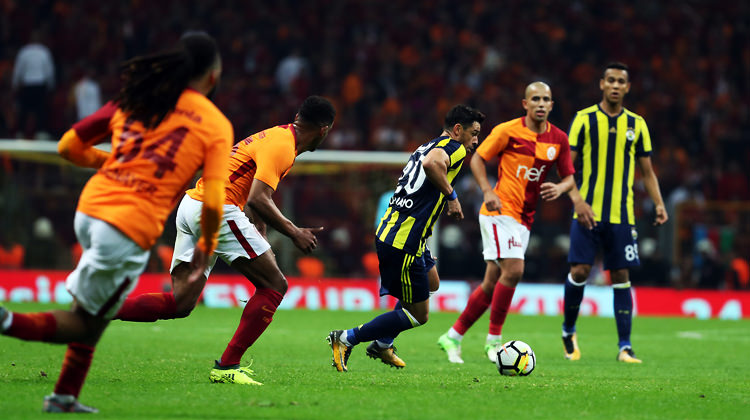 Başkan, derbi için kesenin ağzını açtı