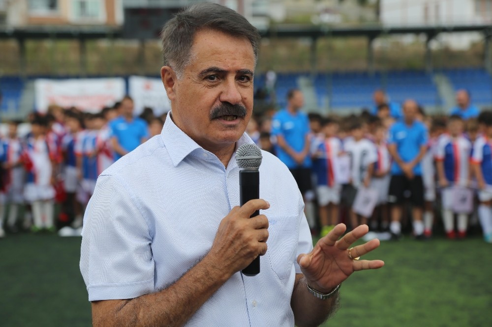 Başkan Deveci: “Bu zaferi unutmayın” 