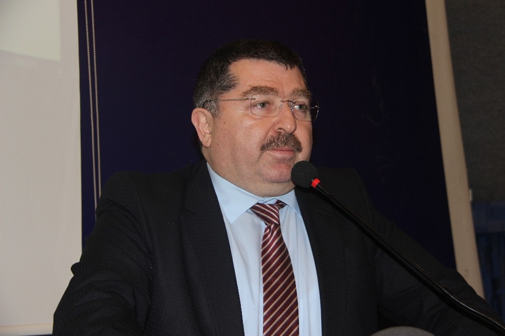 Başkan Dilber “Sarıkamış ölümsüzlük destanıdır” 