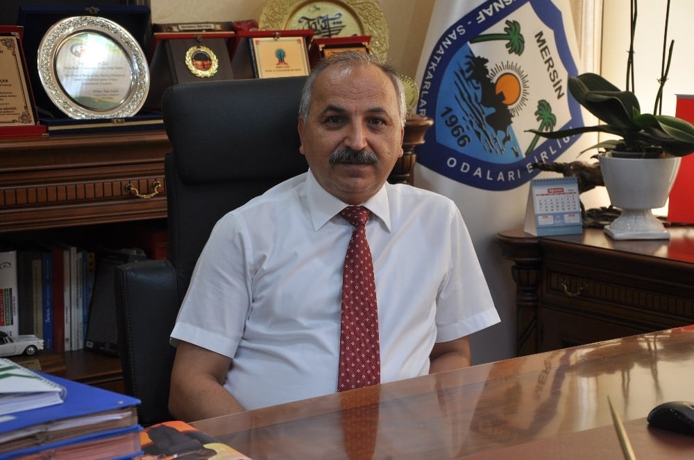 Başkan Dinçer, yeni eğitim öğretim dönemini kutladı 