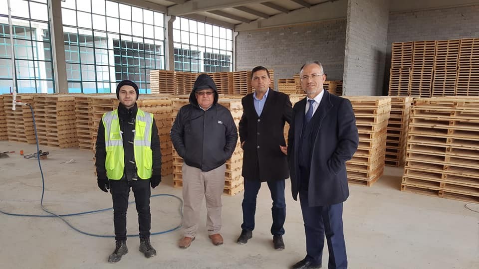Başkan Doğan: 
