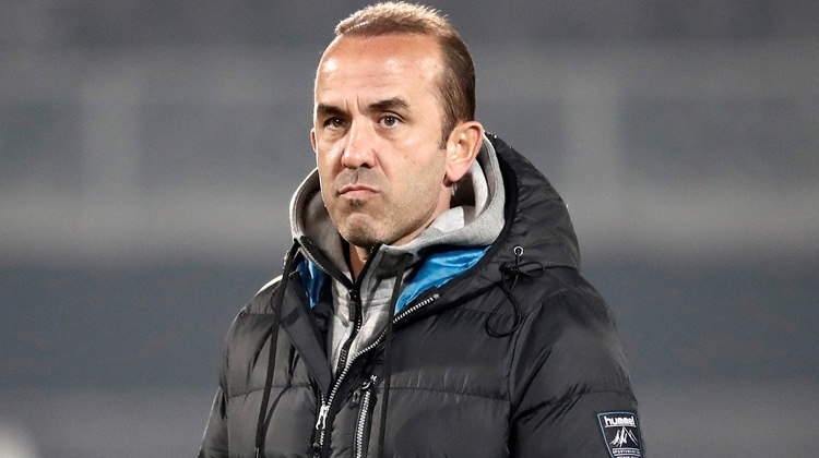 Başkan Doğan, Mehmet Özdilek'i doğruladı!