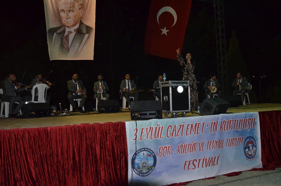 Başkan Doğan: Önümüzdeki yıllarda hedefimiz lunapark ve panayır 