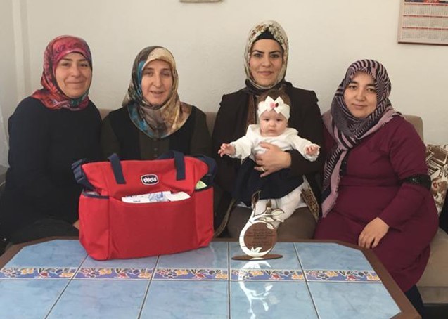 Başkan Doğan: 