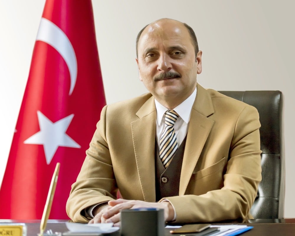 Başkan Doğru’da Şehitler Haftası mesajı 
