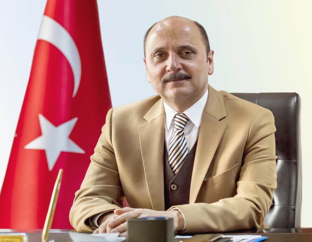 Başkan Doğru’dan 19 Mayıs mesajı 