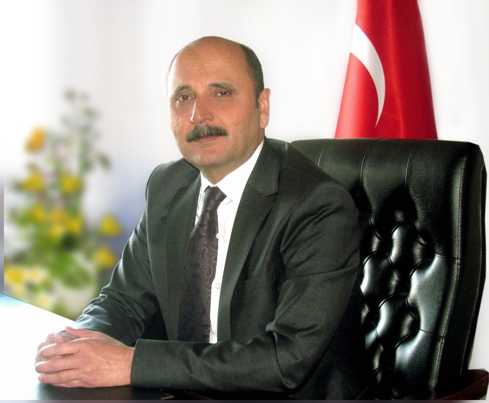 Başkan Doğru’dan Kadir Gecesi mesajı 