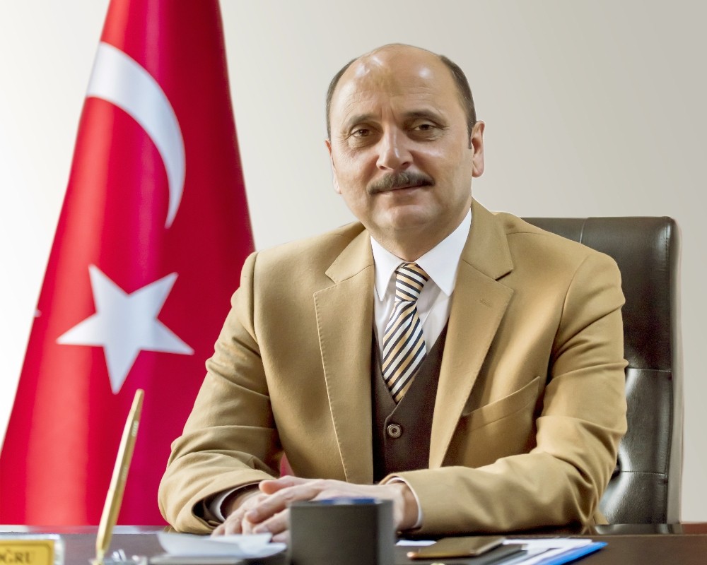 Başkan Doğru’dan Kut’ül Amare mesajı 