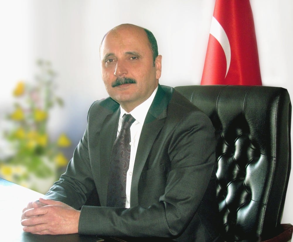 Başkan Doğru’dan Miraç Kandili kutlama mesajı 