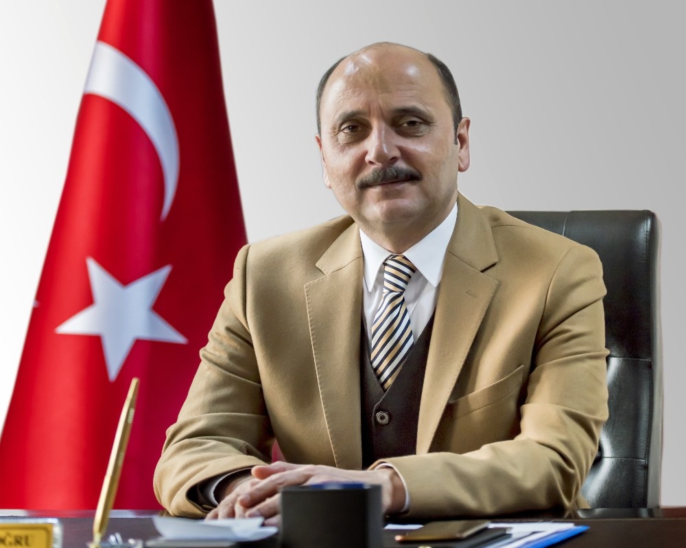 Başkan Doğru’dan Polis Haftası mesajı 