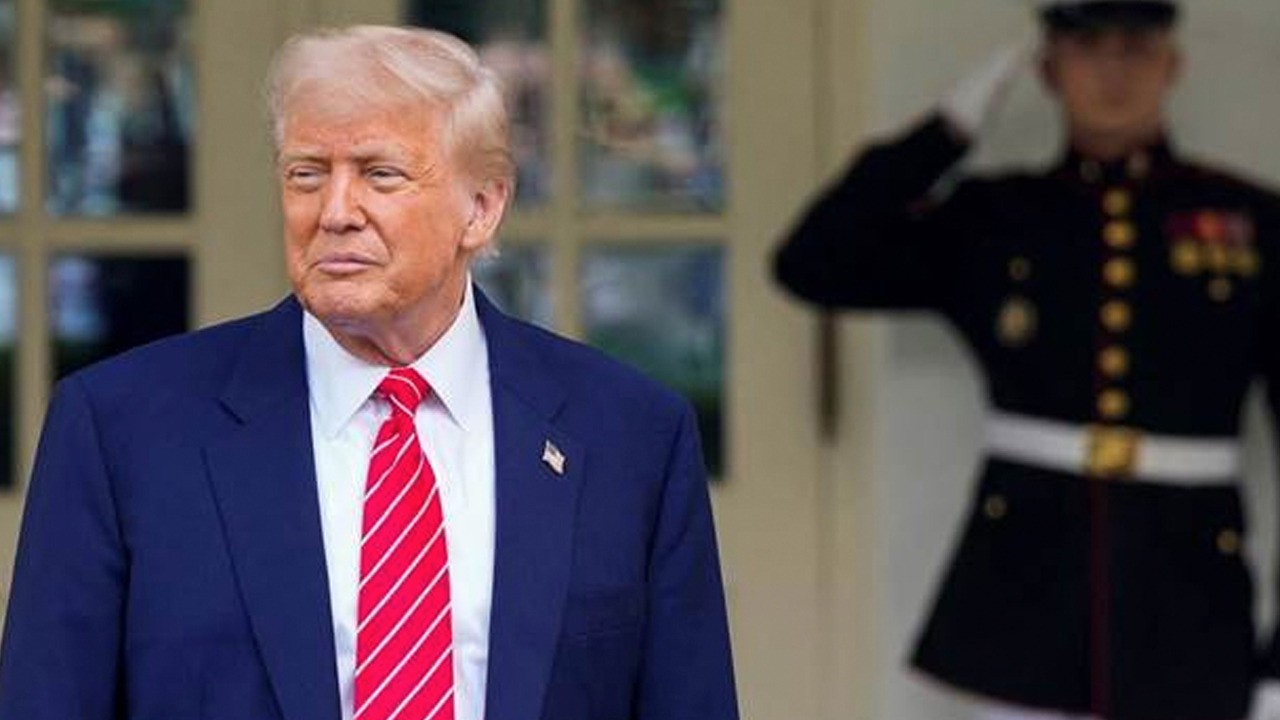 Başkan Donald Trump, İstanbul'a gelmeyecek: Putin İstanbul'da istemiyor! O haber